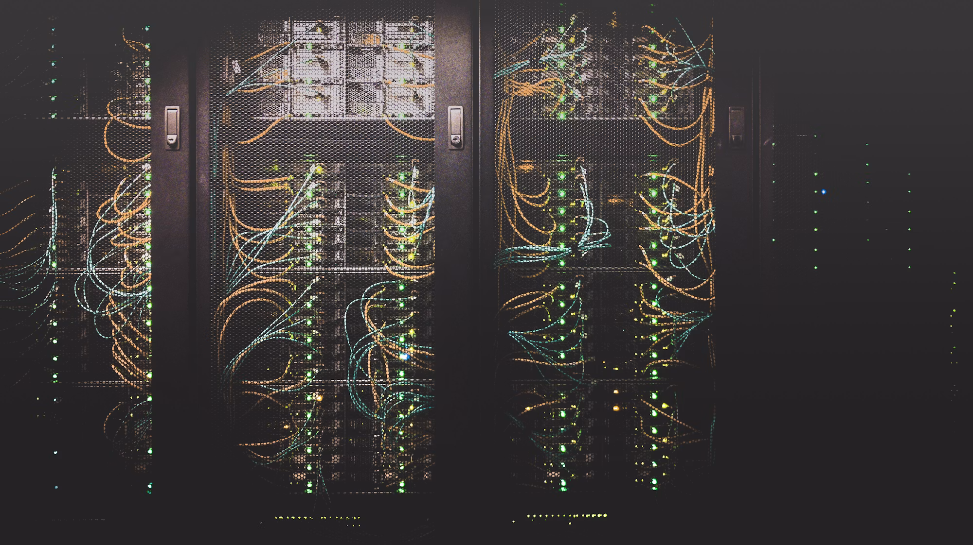 Internet network technology